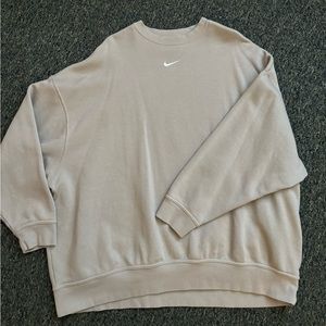 Nike Crewneck